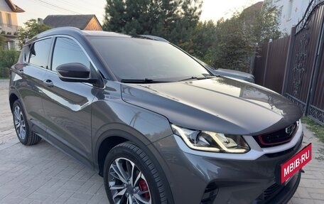 Geely Coolray I, 2022 год, 1 465 000 рублей, 25 фотография
