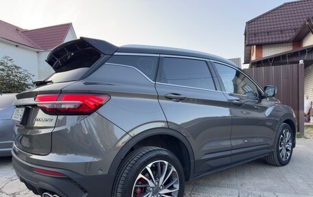 Geely Coolray I, 2022 год, 1 465 000 рублей, 30 фотография