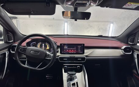 Geely Coolray I, 2022 год, 1 465 000 рублей, 40 фотография