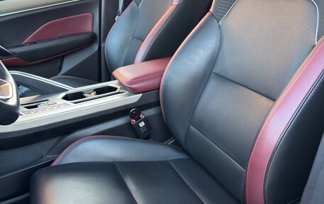 Geely Coolray I, 2022 год, 1 465 000 рублей, 36 фотография