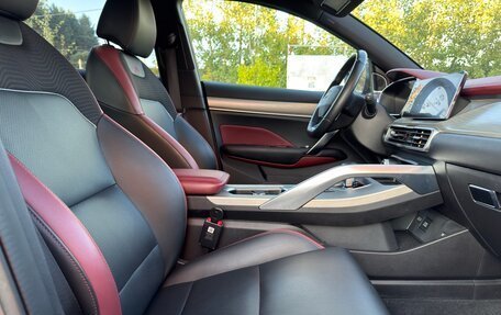 Geely Coolray I, 2022 год, 1 465 000 рублей, 37 фотография