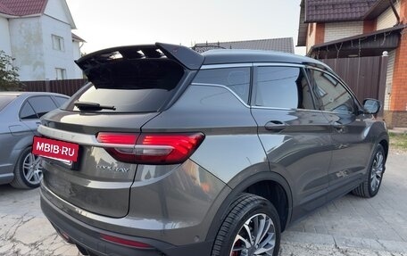 Geely Coolray I, 2022 год, 1 465 000 рублей, 32 фотография