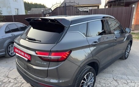 Geely Coolray I, 2022 год, 1 465 000 рублей, 31 фотография