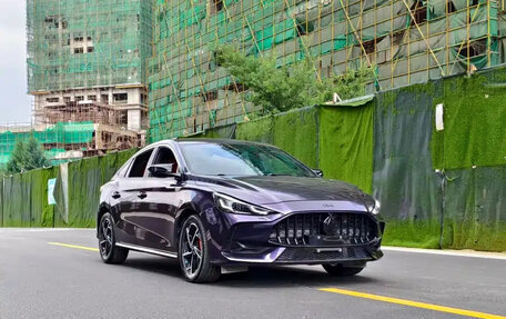 MG 5, 2022 год, 923 018 рублей, 2 фотография