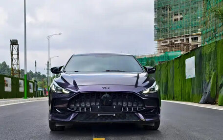 MG 5, 2022 год, 923 018 рублей, 3 фотография