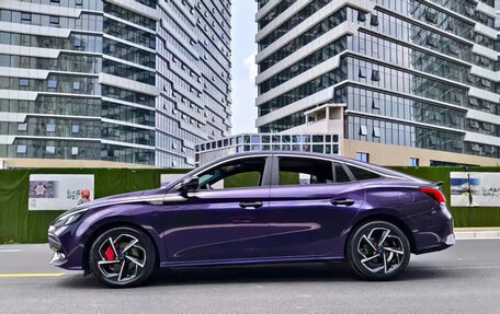MG 5, 2022 год, 923 018 рублей, 4 фотография
