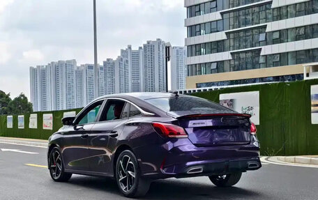 MG 5, 2022 год, 923 018 рублей, 6 фотография