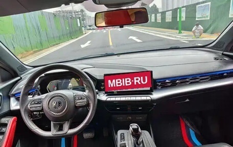 MG 5, 2022 год, 923 018 рублей, 9 фотография