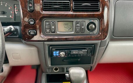Mitsubishi Pajero Sport II рестайлинг, 2004 год, 1 090 000 рублей, 15 фотография
