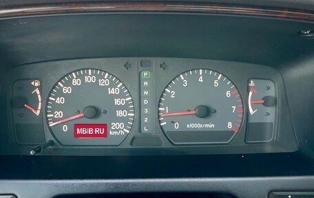 Mitsubishi Pajero Sport II рестайлинг, 2004 год, 1 090 000 рублей, 13 фотография