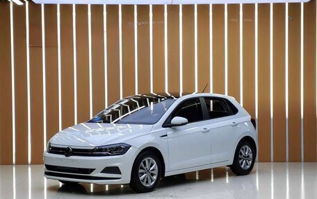 Volkswagen Polo, 2023 год, 1 389 000 рублей, 1 фотография