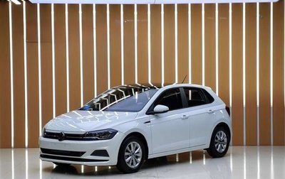 Volkswagen Polo, 2023 год, 1 389 000 рублей, 1 фотография