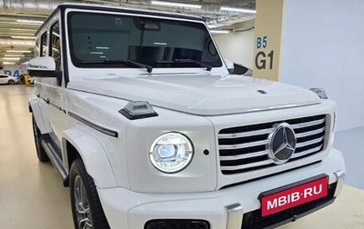 Mercedes-Benz G-Класс W463 рестайлинг _iii, 2024 год, 20 295 000 рублей, 1 фотография