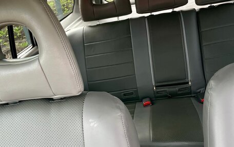 Mitsubishi Pajero Sport II рестайлинг, 2004 год, 1 090 000 рублей, 17 фотография