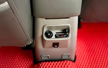 Mitsubishi Pajero Sport II рестайлинг, 2004 год, 1 090 000 рублей, 18 фотография