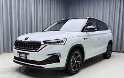 Skoda Kamiq I, 2023 год, 1 900 000 рублей, 1 фотография