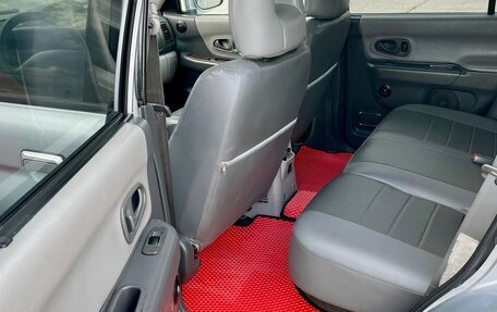 Mitsubishi Pajero Sport II рестайлинг, 2004 год, 1 090 000 рублей, 19 фотография