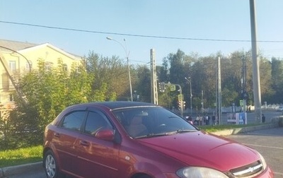 Chevrolet Lacetti, 2006 год, 245 000 рублей, 1 фотография
