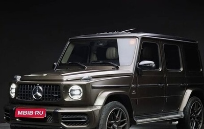 Mercedes-Benz G-Класс AMG, 2023 год, 25 873 000 рублей, 1 фотография