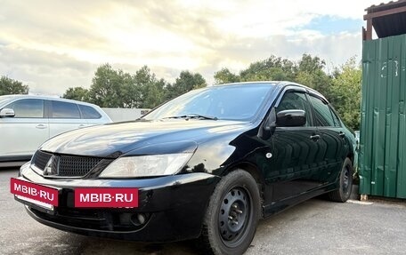 Mitsubishi Lancer IX, 2005 год, 420 000 рублей, 3 фотография