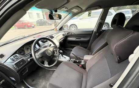 Mitsubishi Lancer IX, 2005 год, 420 000 рублей, 8 фотография