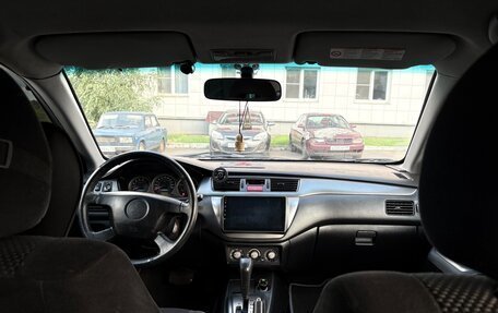 Mitsubishi Lancer IX, 2005 год, 420 000 рублей, 7 фотография