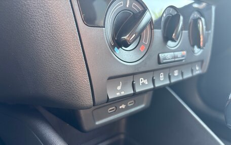 Skoda Rapid II, 2021 год, 1 249 000 рублей, 12 фотография