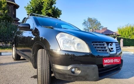 Nissan Qashqai, 2008 год, 770 000 рублей, 12 фотография