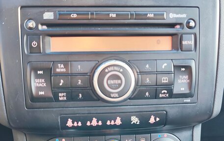 Nissan Qashqai, 2008 год, 770 000 рублей, 14 фотография
