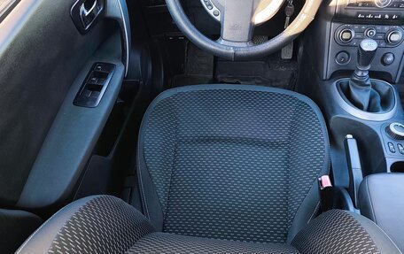 Nissan Qashqai, 2008 год, 770 000 рублей, 19 фотография