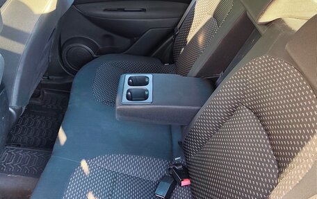 Nissan Qashqai, 2008 год, 770 000 рублей, 21 фотография