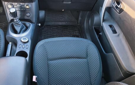 Nissan Qashqai, 2008 год, 770 000 рублей, 20 фотография