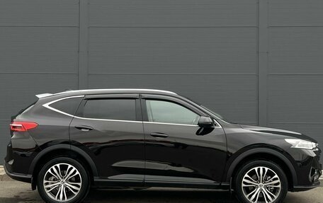 Haval F7 I, 2023 год, 1 950 000 рублей, 4 фотография