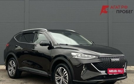 Haval F7 I, 2023 год, 1 950 000 рублей, 3 фотография
