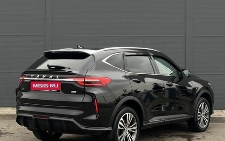 Haval F7 I, 2023 год, 1 950 000 рублей, 5 фотография