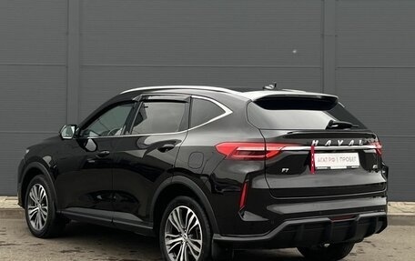Haval F7 I, 2023 год, 1 950 000 рублей, 7 фотография