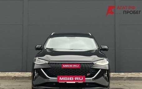 Haval F7 I, 2023 год, 1 950 000 рублей, 2 фотография