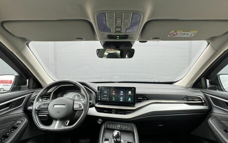 Haval F7 I, 2023 год, 1 950 000 рублей, 14 фотография