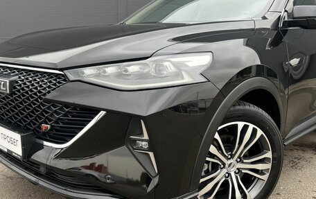 Haval F7 I, 2023 год, 1 950 000 рублей, 9 фотография