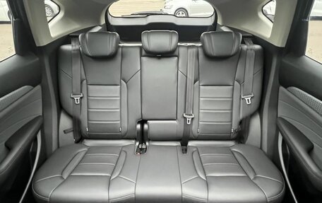 Haval F7 I, 2023 год, 1 950 000 рублей, 24 фотография