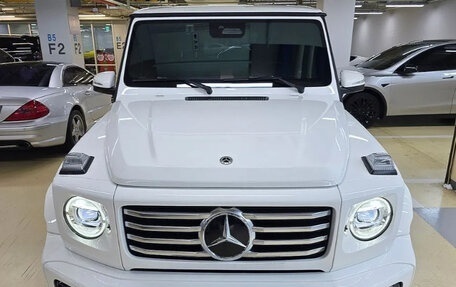 Mercedes-Benz G-Класс W463 рестайлинг _iii, 2024 год, 20 295 000 рублей, 3 фотография