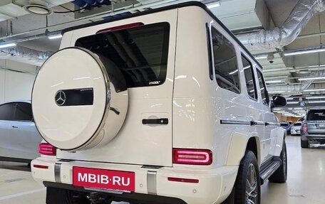 Mercedes-Benz G-Класс W463 рестайлинг _iii, 2024 год, 20 295 000 рублей, 2 фотография