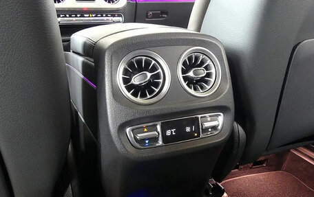 Mercedes-Benz G-Класс W463 рестайлинг _iii, 2024 год, 20 295 000 рублей, 16 фотография