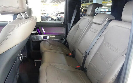 Mercedes-Benz G-Класс W463 рестайлинг _iii, 2024 год, 20 295 000 рублей, 15 фотография