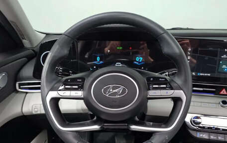 Hyundai Avante, 2022 год, 1 981 000 рублей, 11 фотография