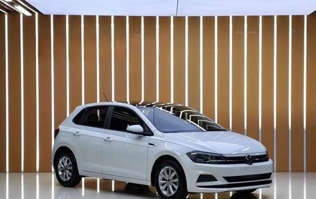 Volkswagen Polo, 2023 год, 1 389 000 рублей, 3 фотография