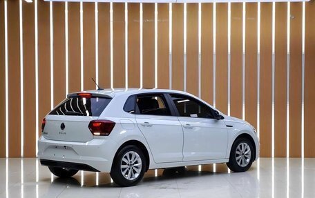 Volkswagen Polo, 2023 год, 1 389 000 рублей, 2 фотография