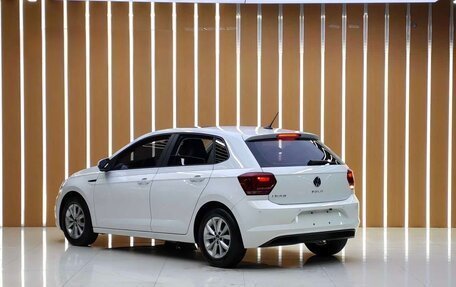 Volkswagen Polo, 2023 год, 1 389 000 рублей, 4 фотография
