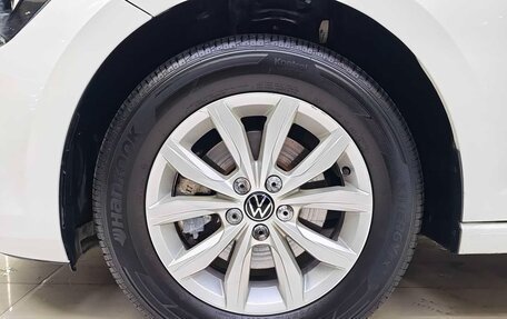 Volkswagen Polo, 2023 год, 1 389 000 рублей, 9 фотография