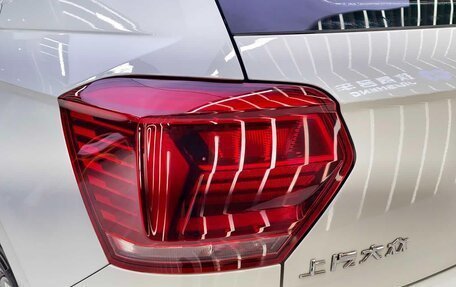 Volkswagen Polo, 2023 год, 1 389 000 рублей, 8 фотография